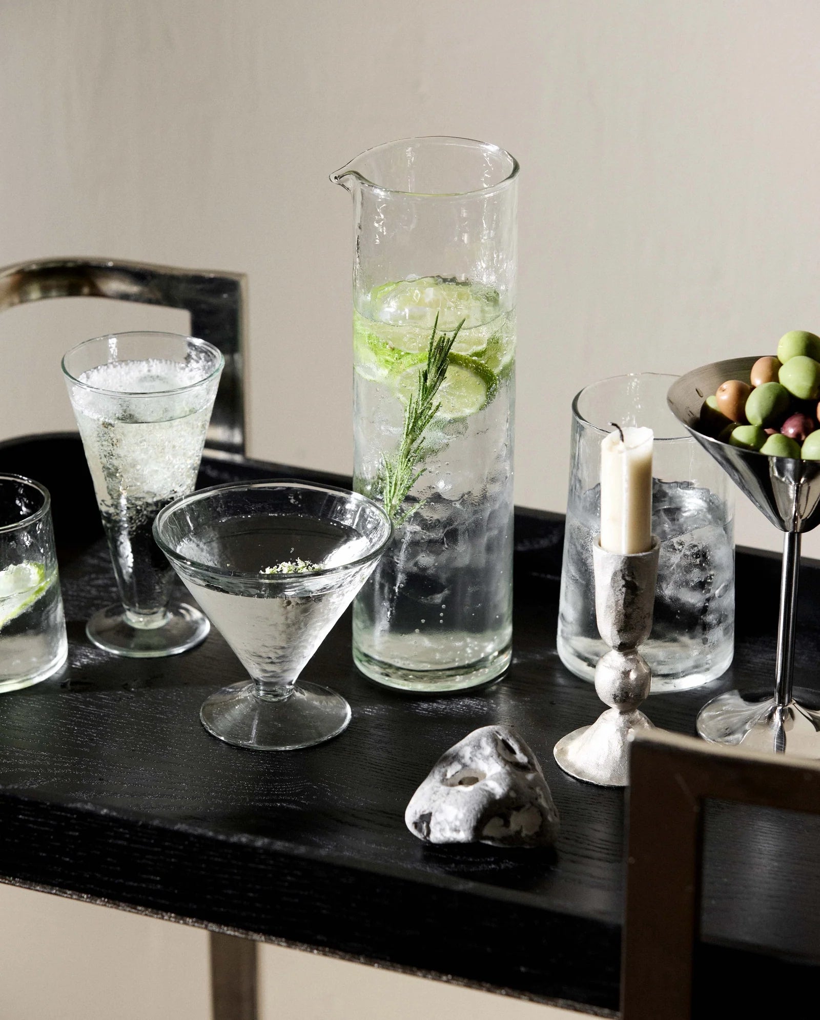 Drinkvagn Noli