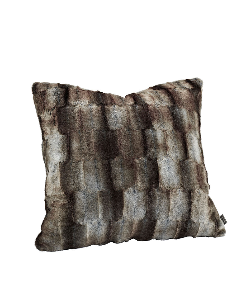 Kuddfodral Belmont Grey