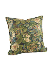 Kuddfodral Ebonleaf Flower