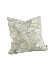 Kuddfodral Hillside – Green