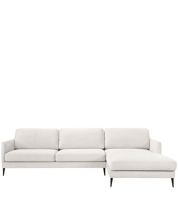 Loungesoffa Andorra Höger