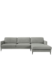 Loungesoffa Andorra Höger