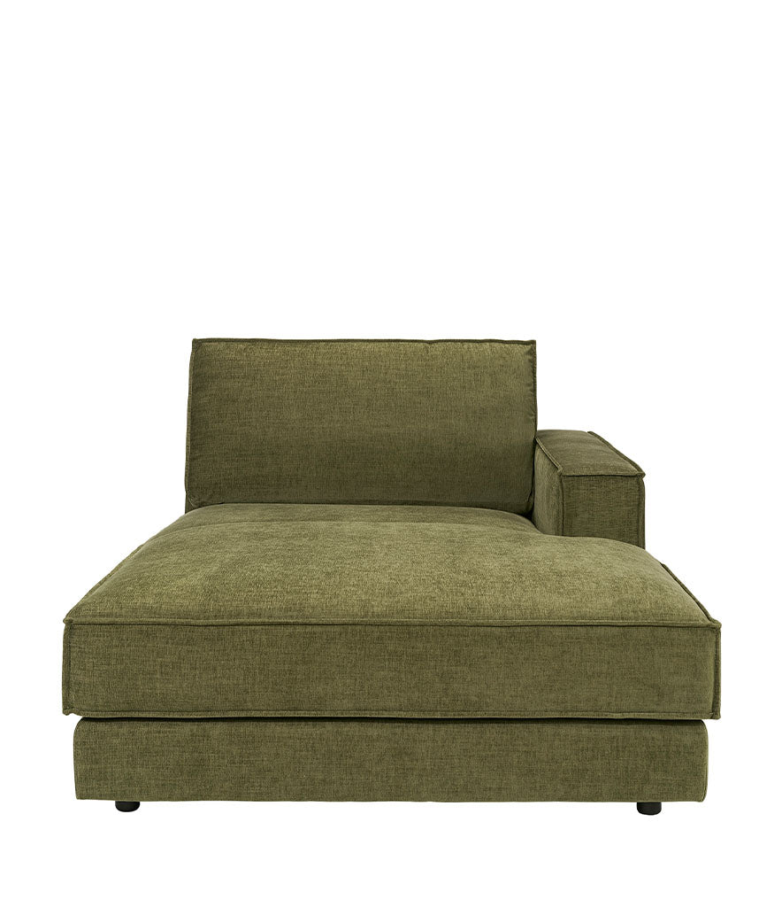 Schäslong Montana Höger