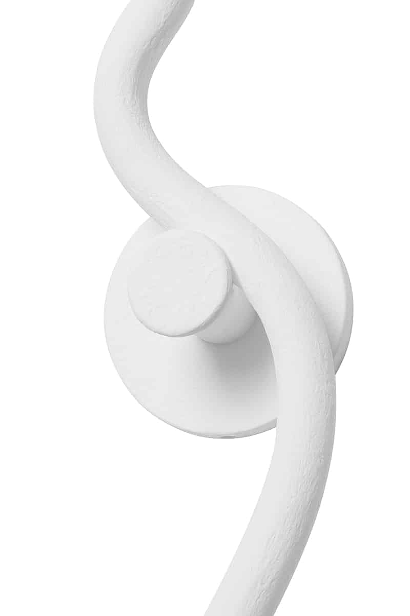 Vägglampa Anastasia