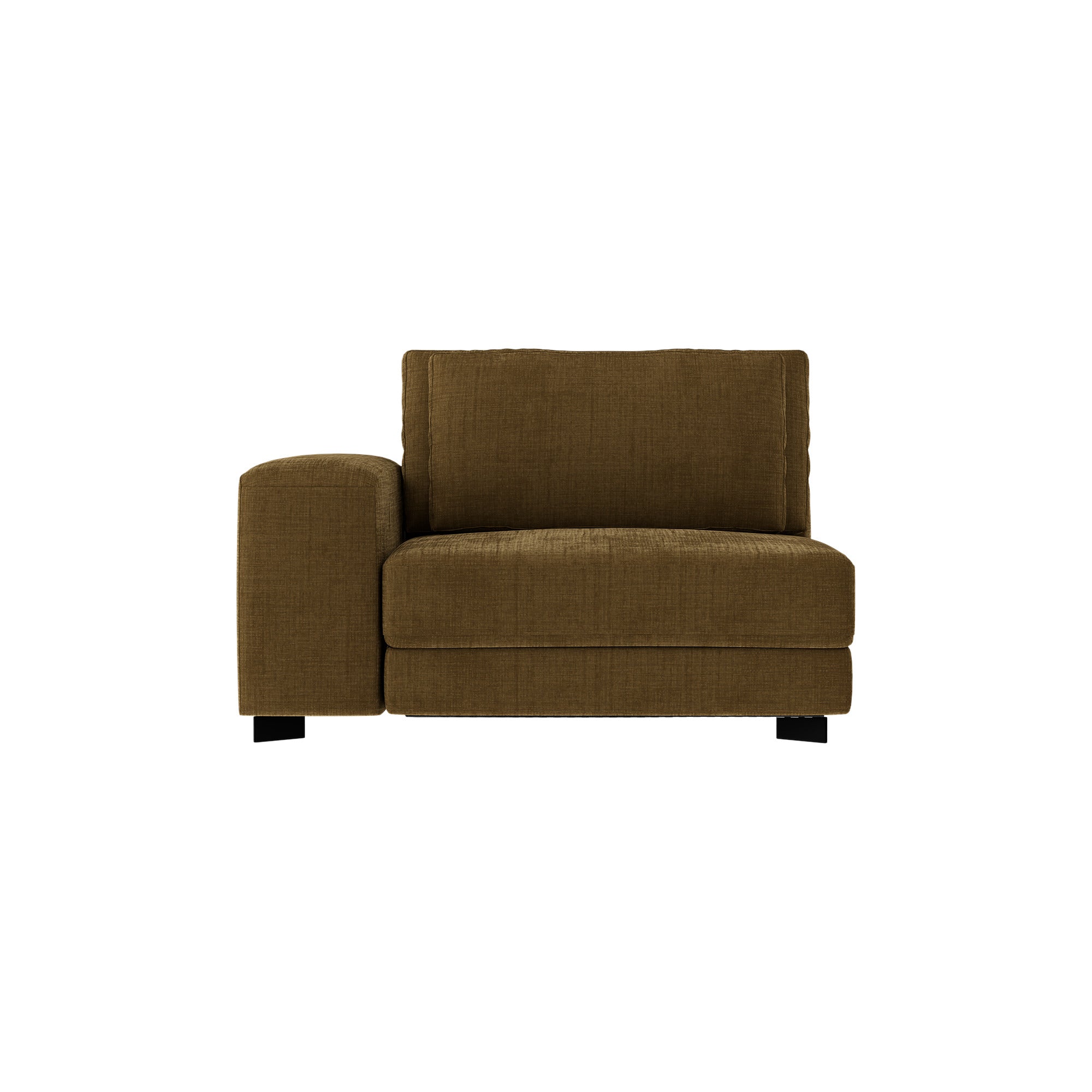 Modulsoffa Velaro sektion vänster