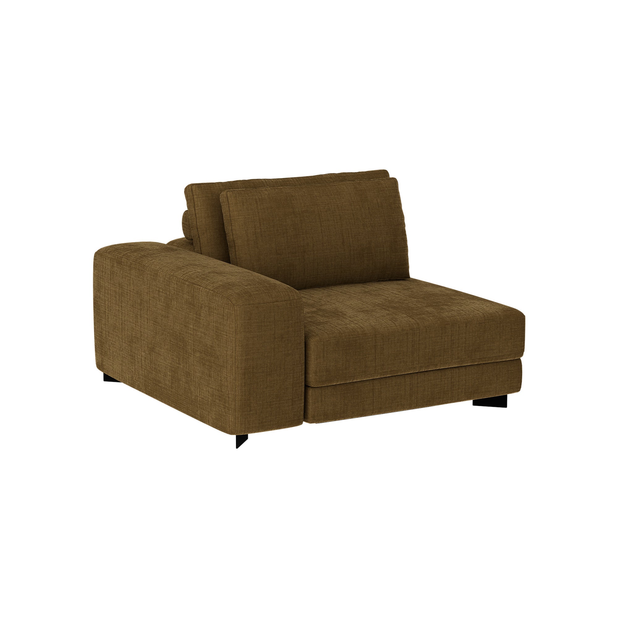 Modulsoffa Velaro sektion vänster