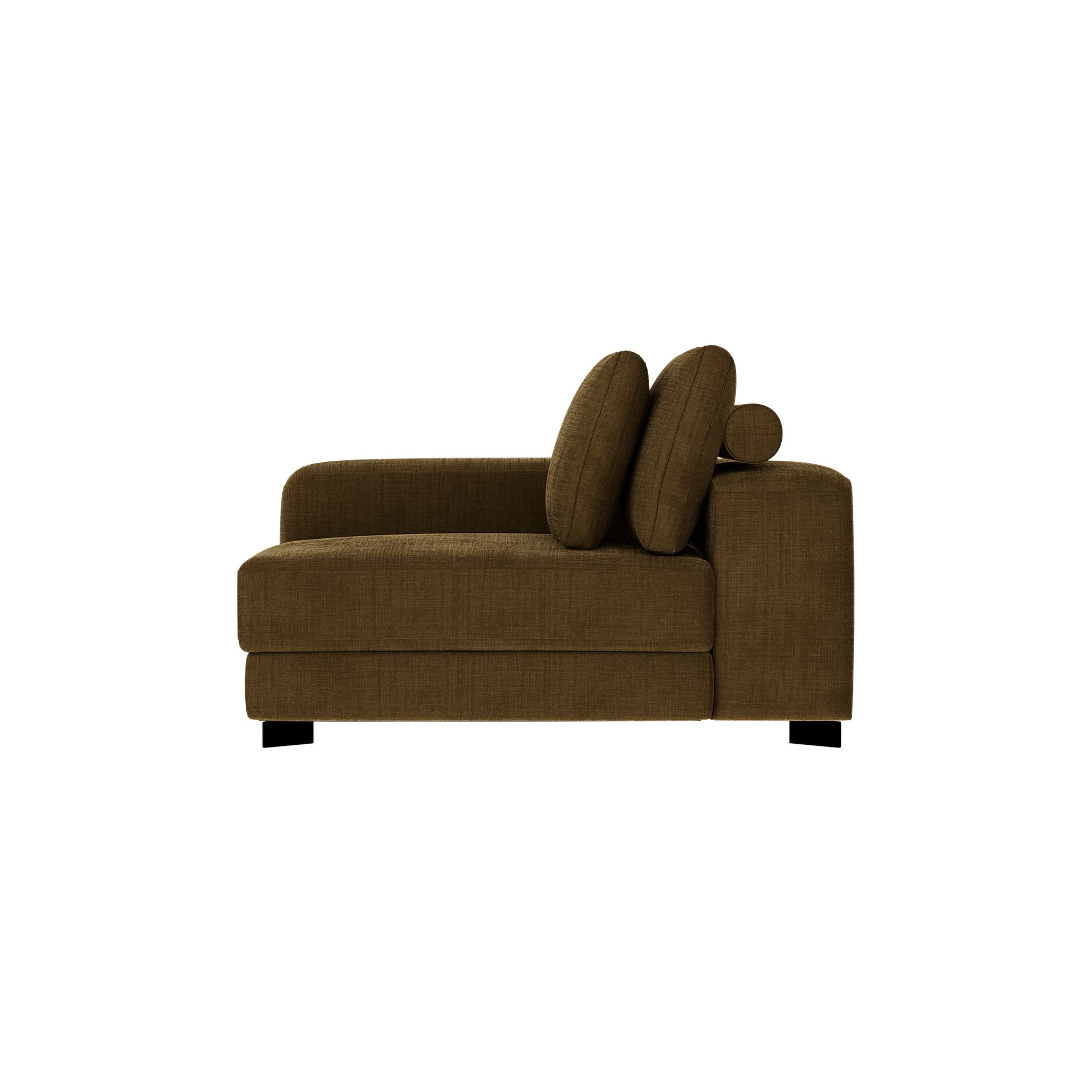 Modulsoffa Velaro sektion vänster