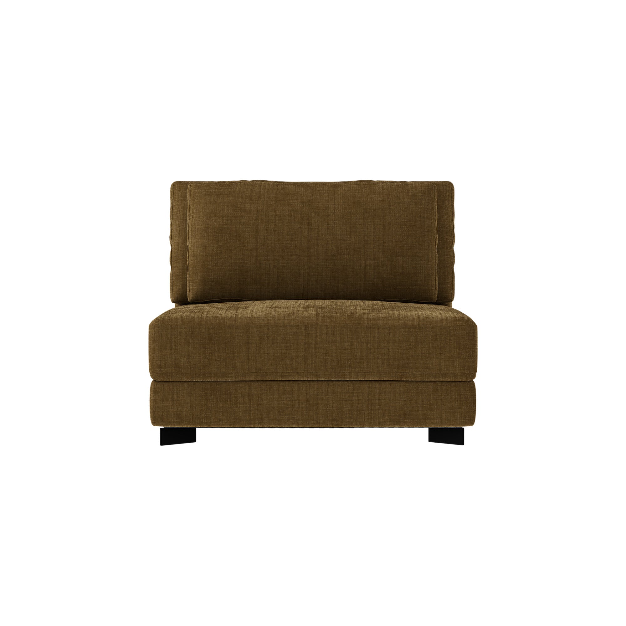Modulsoffa Velaro mittmodul