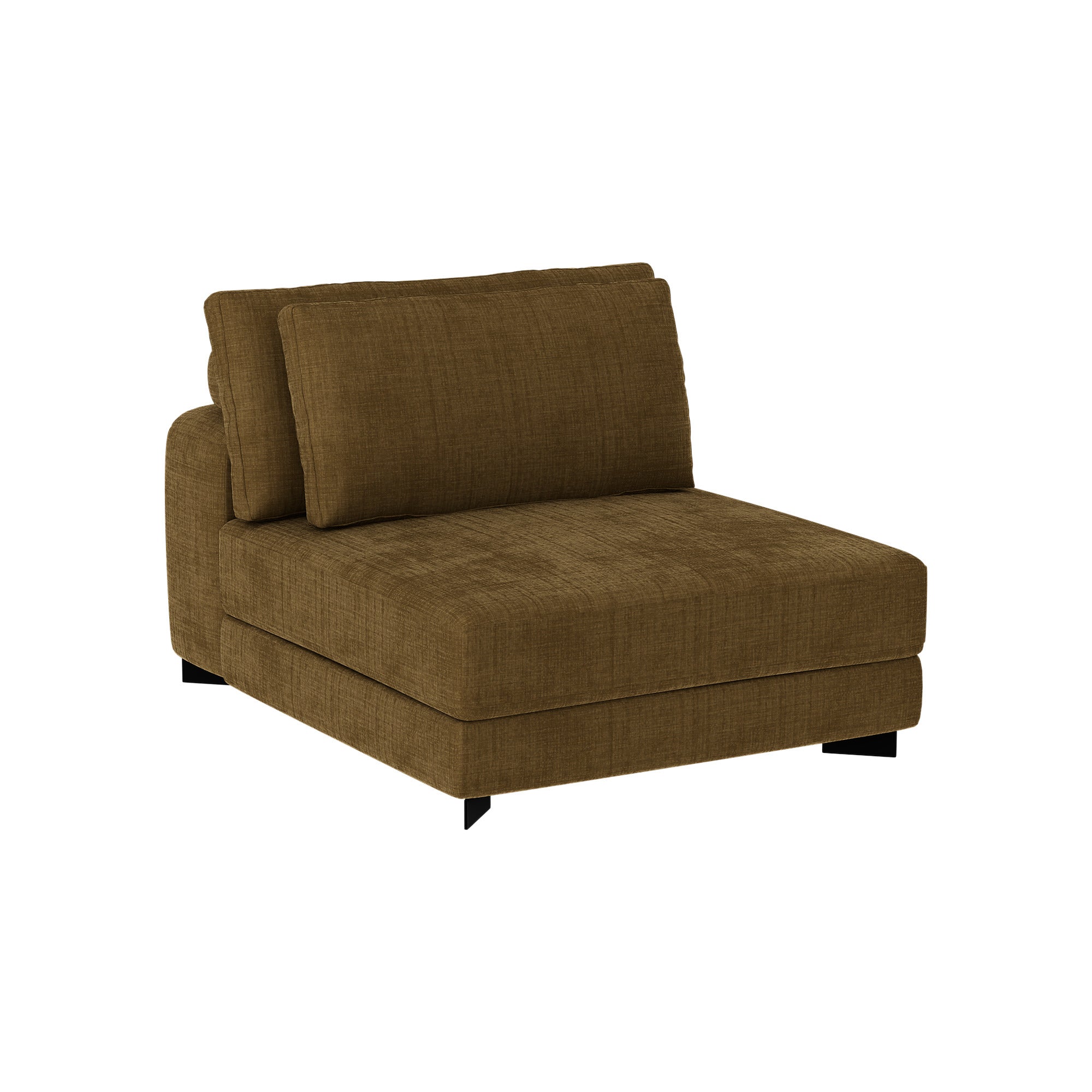 Modulsoffa Velaro mittmodul