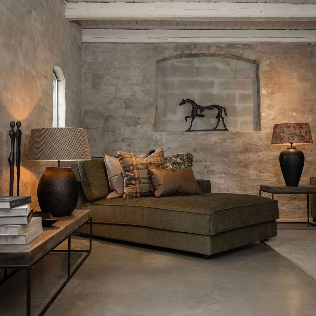 Lampskärm Shade Classic