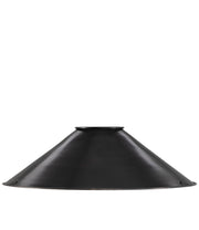 Lampskärm Positano Antik Brons