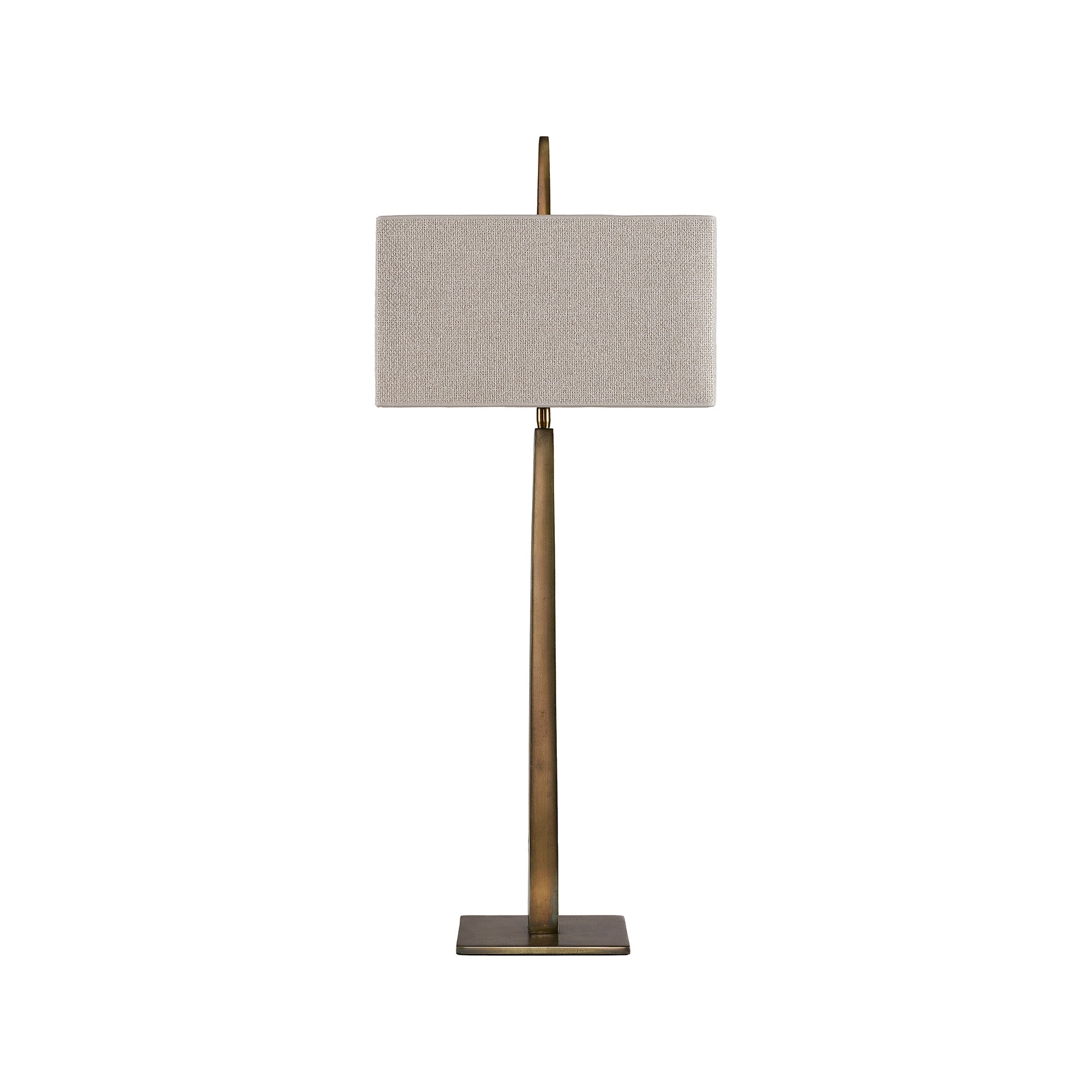 Bordslampa Caligo