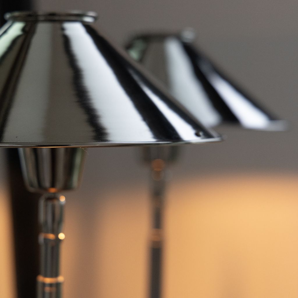 Bordslampa Armando Slim