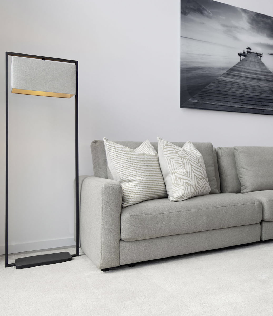 Lampskärm Donati Frame