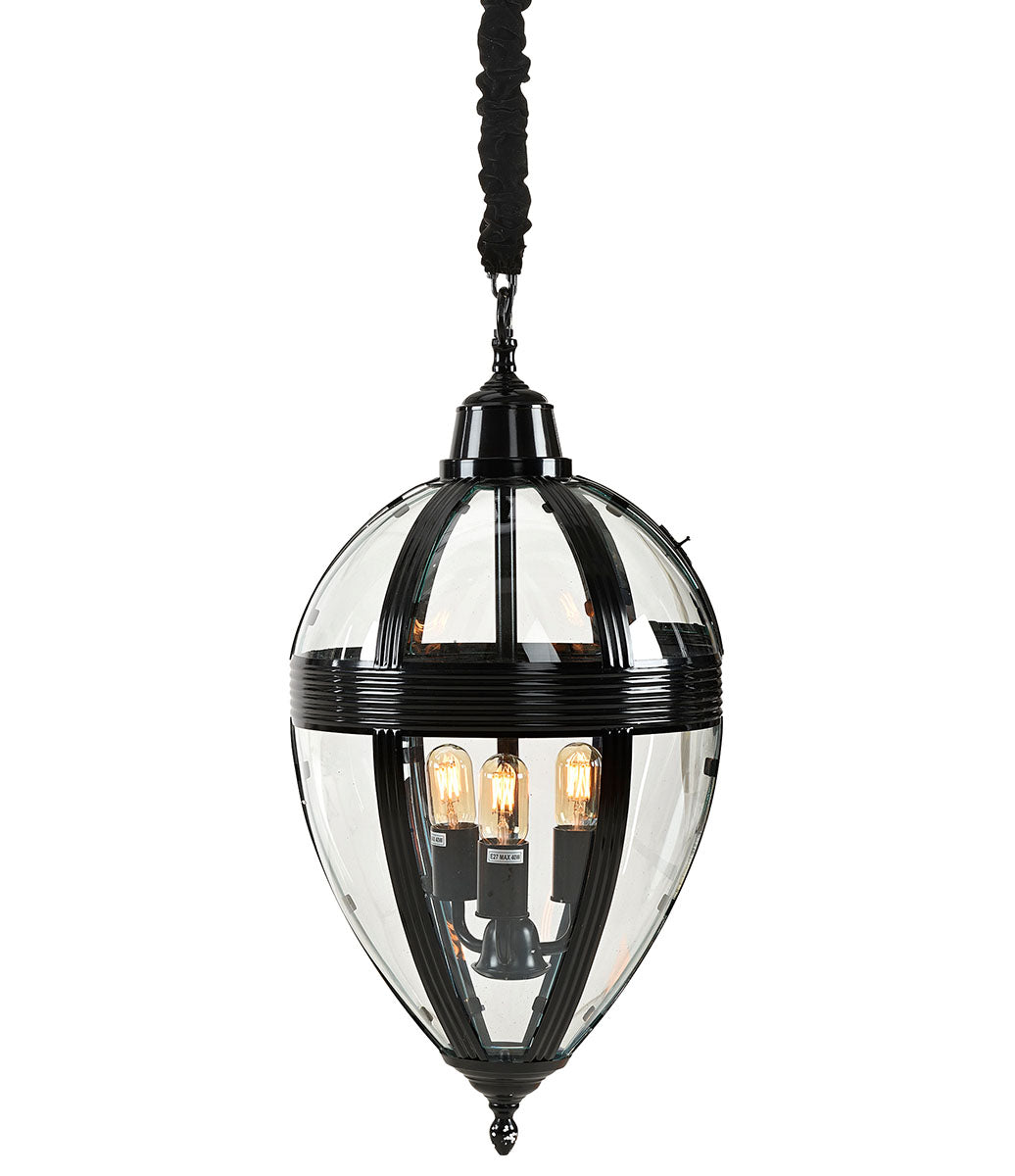 Taklampa Timeless Drop