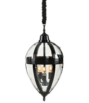 Taklampa Timeless Drop