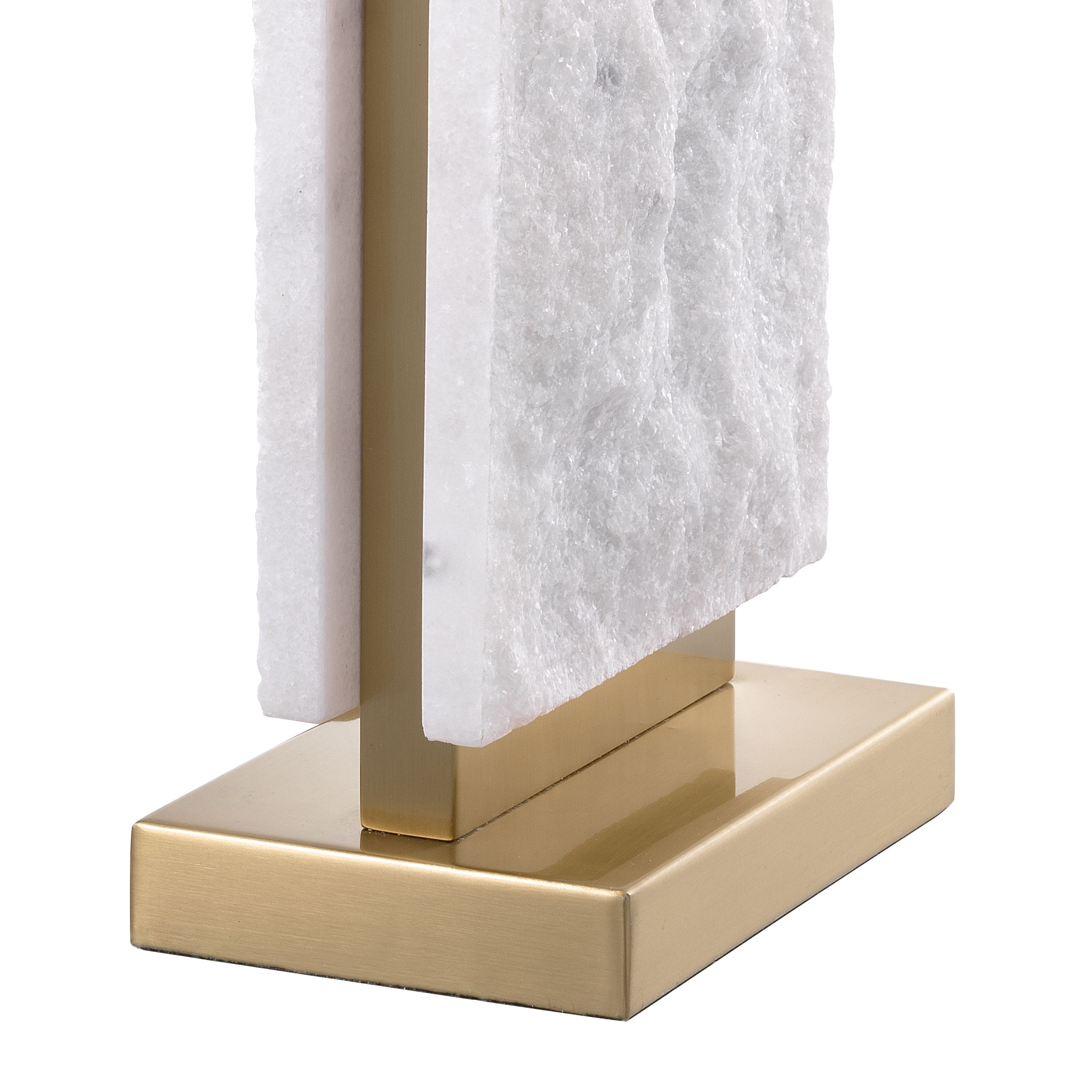 Bordslampa Charleston