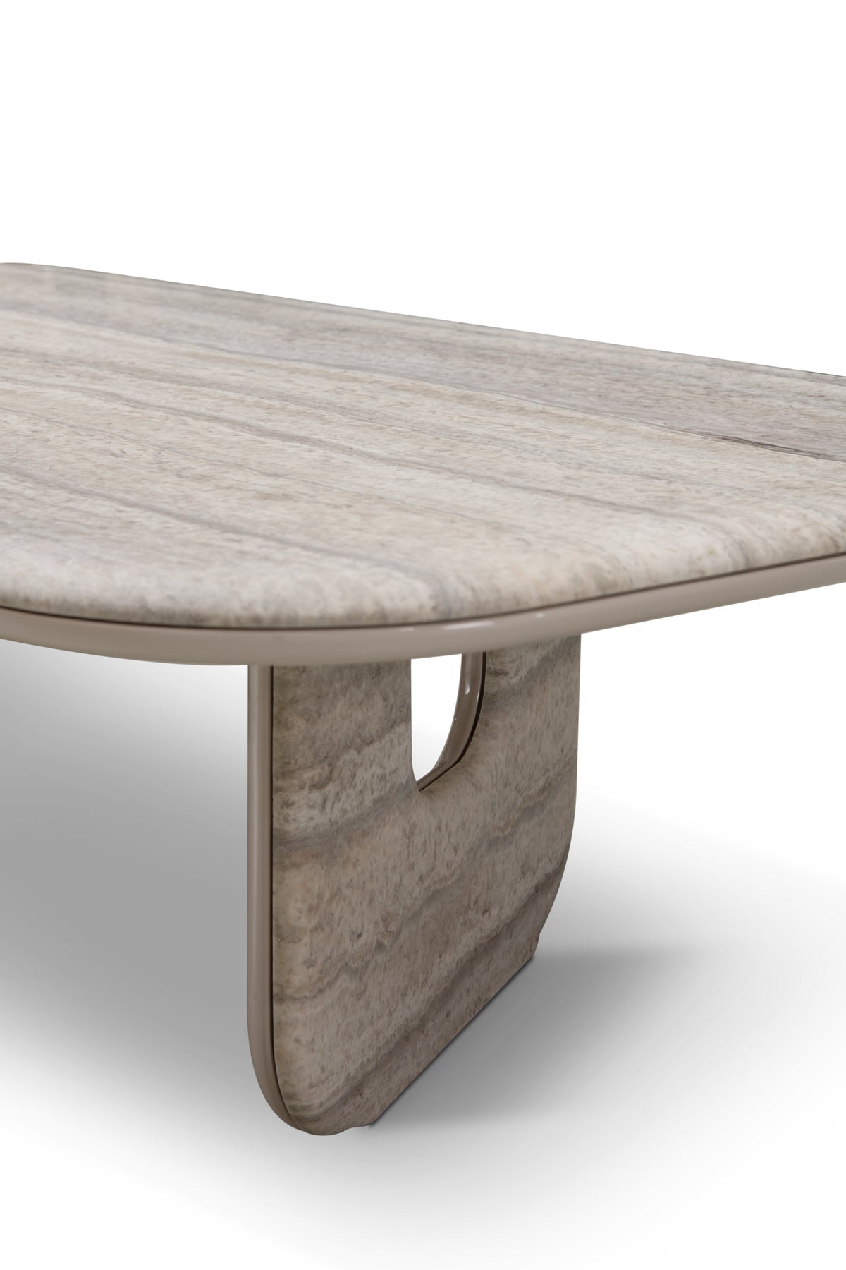 Soffbord Travero