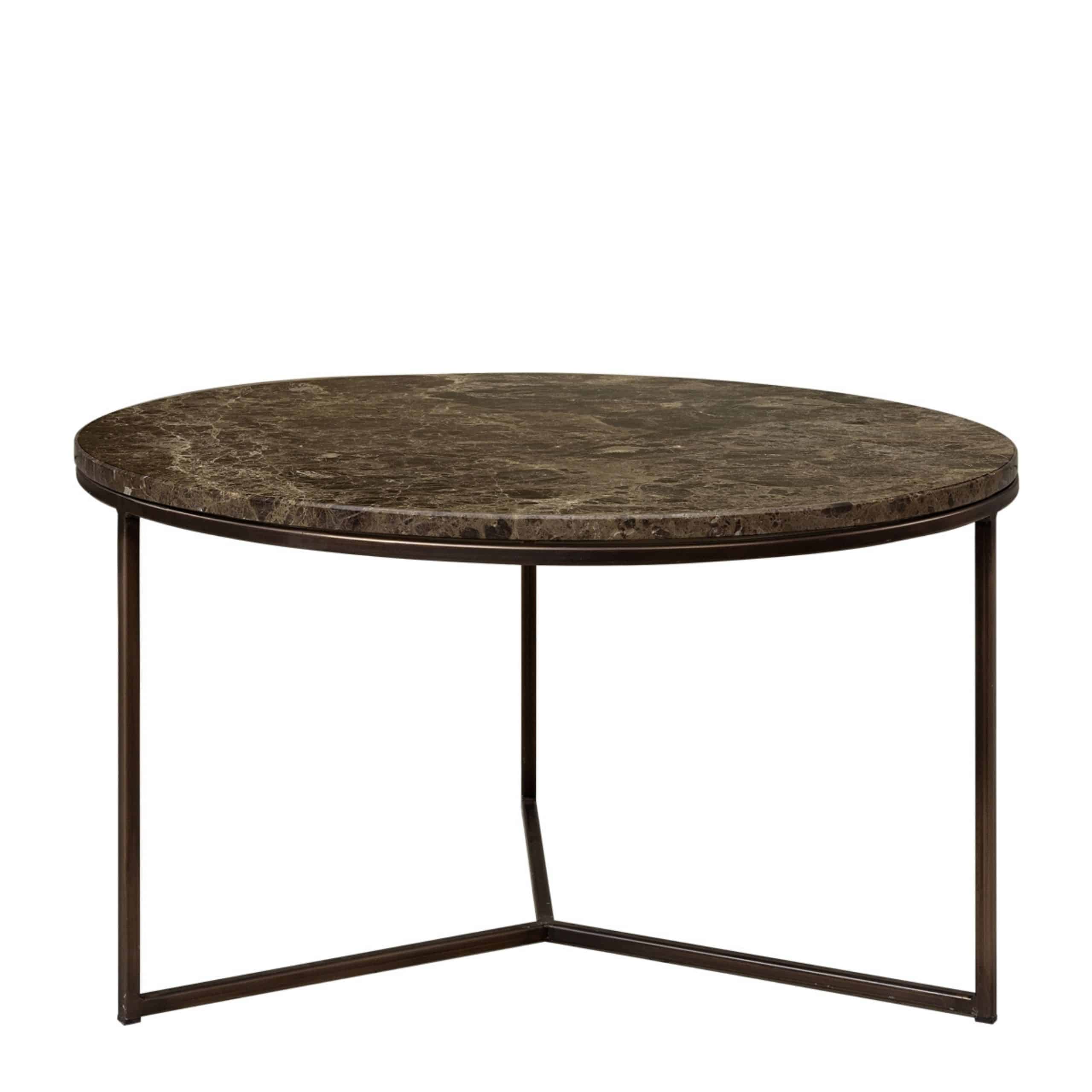 Soffbord Cedes marmor