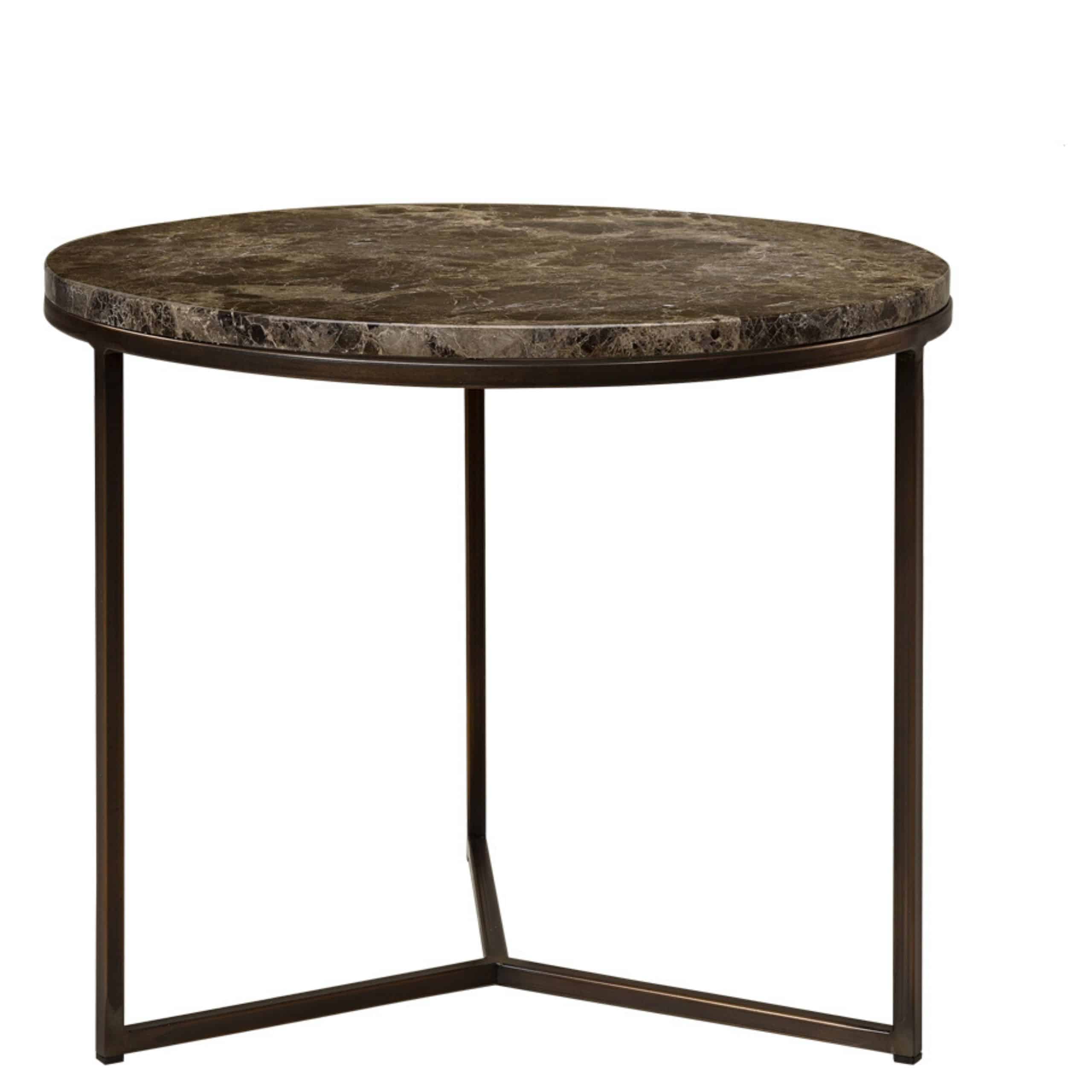 Soffbord Cedes marmor