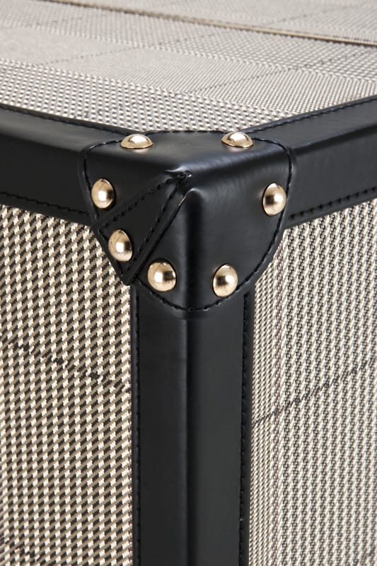 Barskåp Martini Bianco