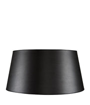 Lampskärm Classic Svart