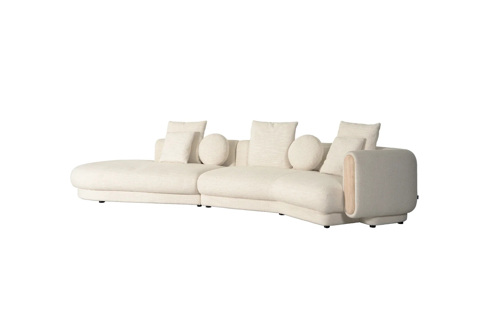 Soffa Tarida Höger