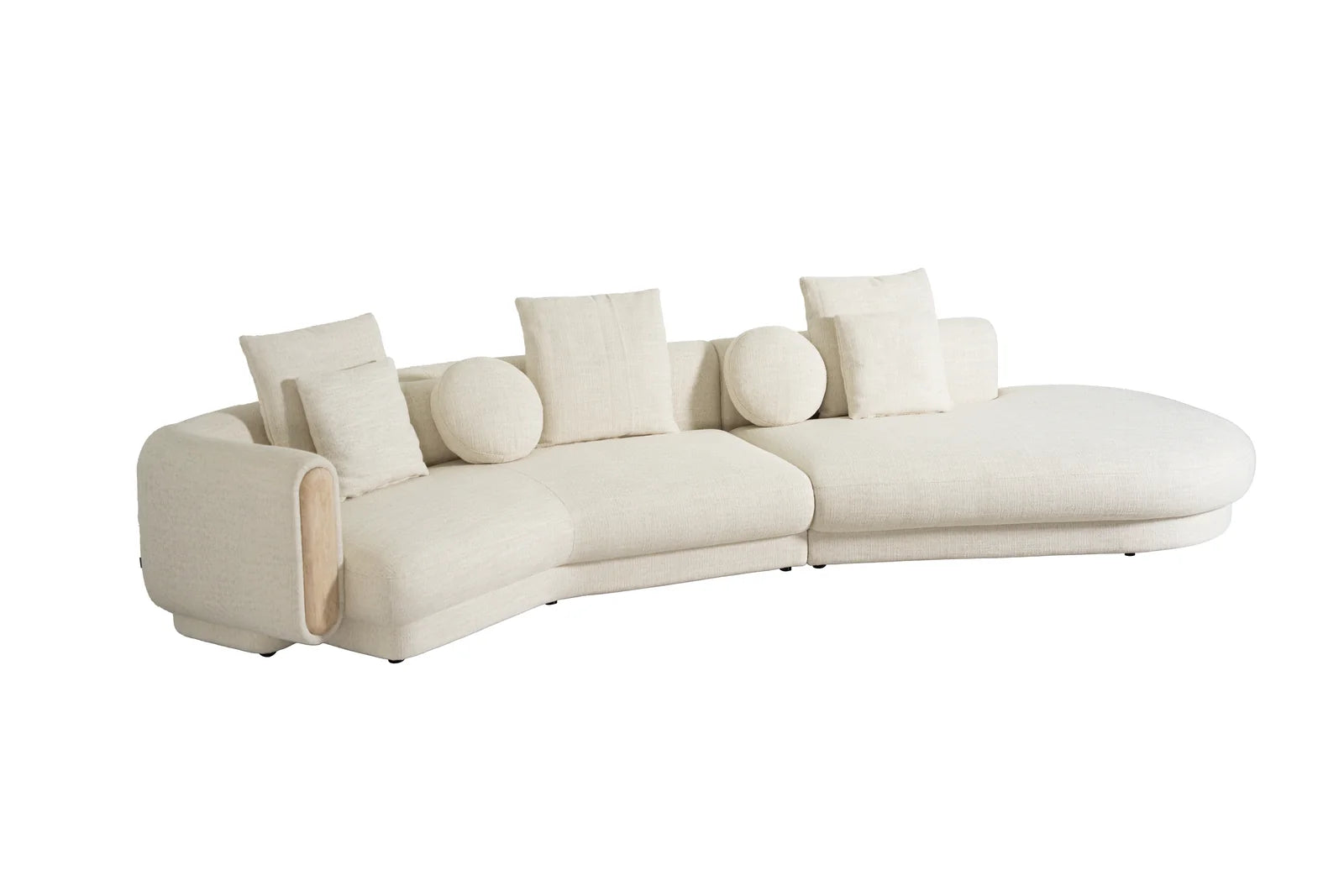 Soffa Tarida Vänster