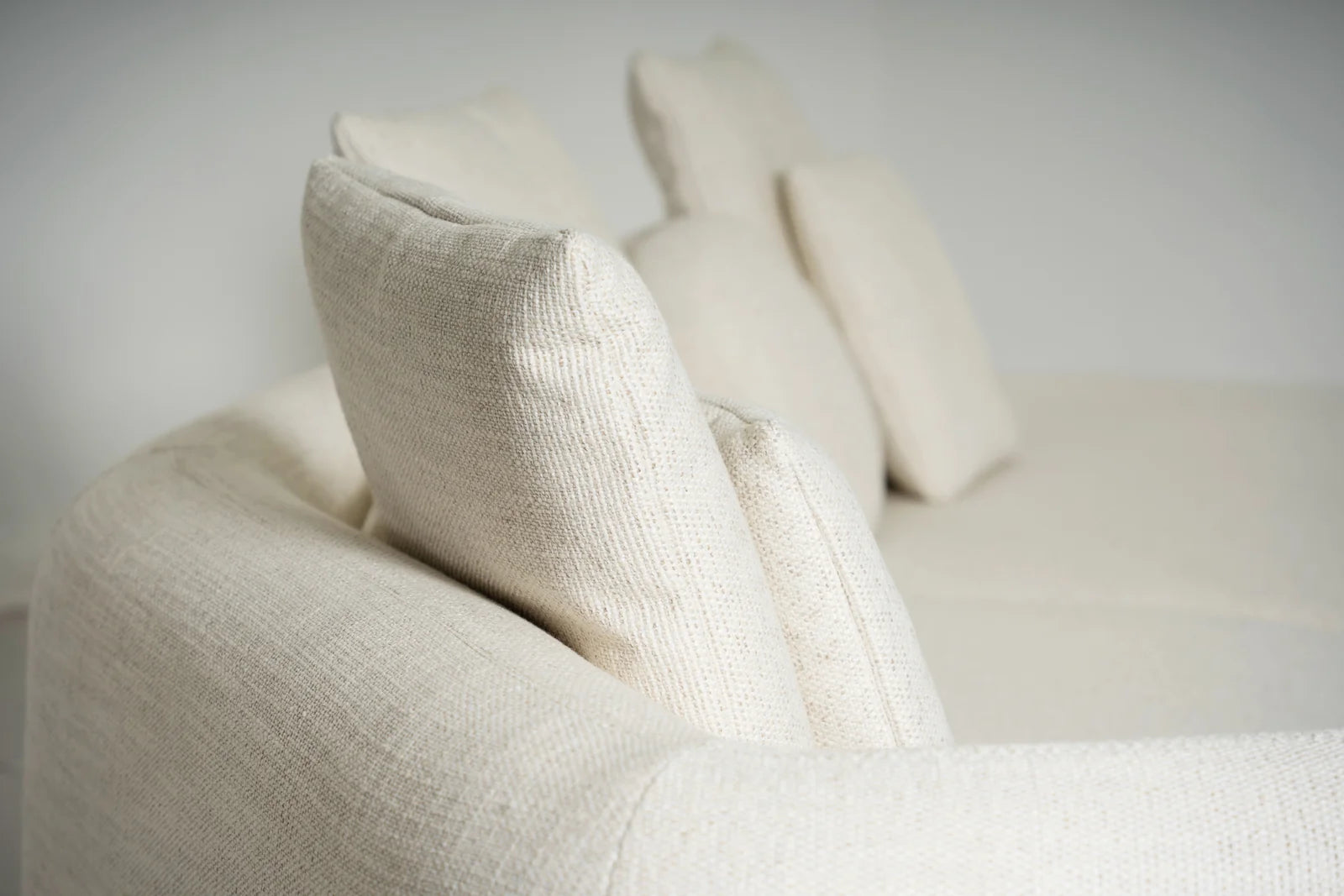 Soffa Tarida Vänster