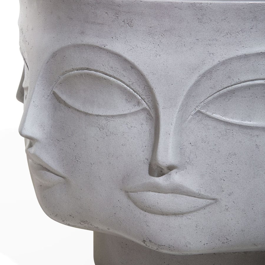 Dora Maar Planter Low