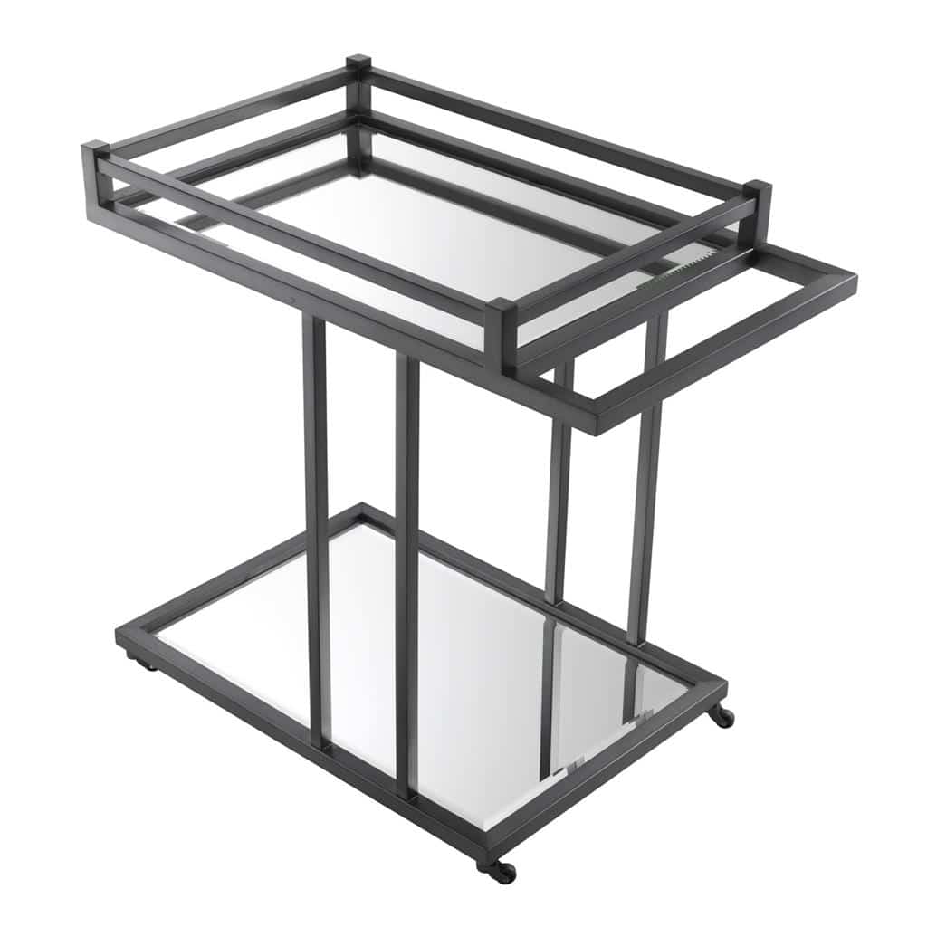 Drinkvagn Beverly Hills