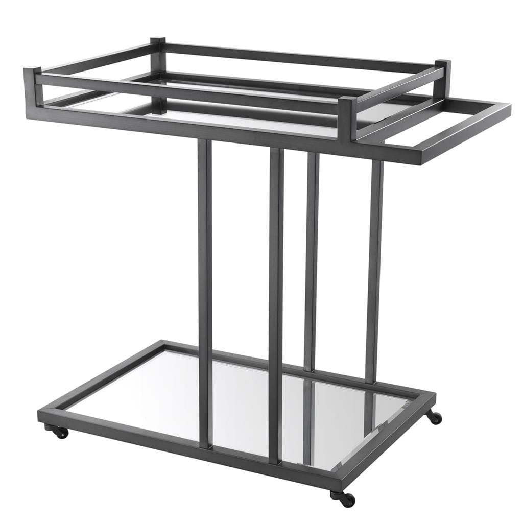 Drinkvagn Beverly Hills