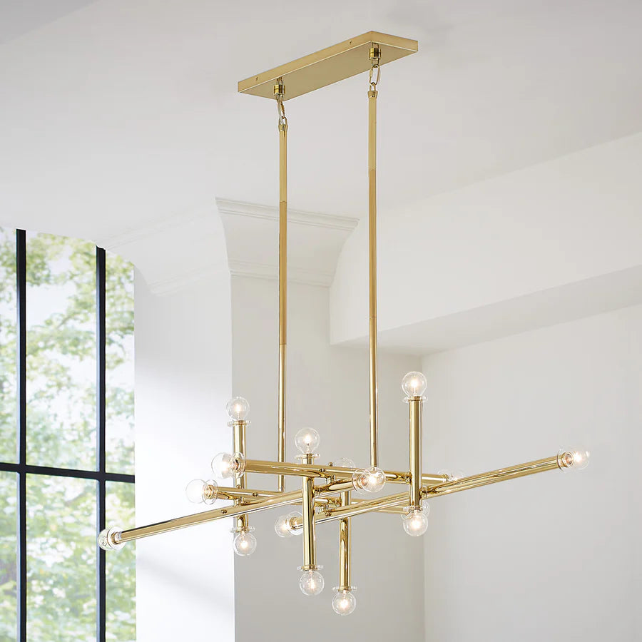 Takkrona Milano Linear