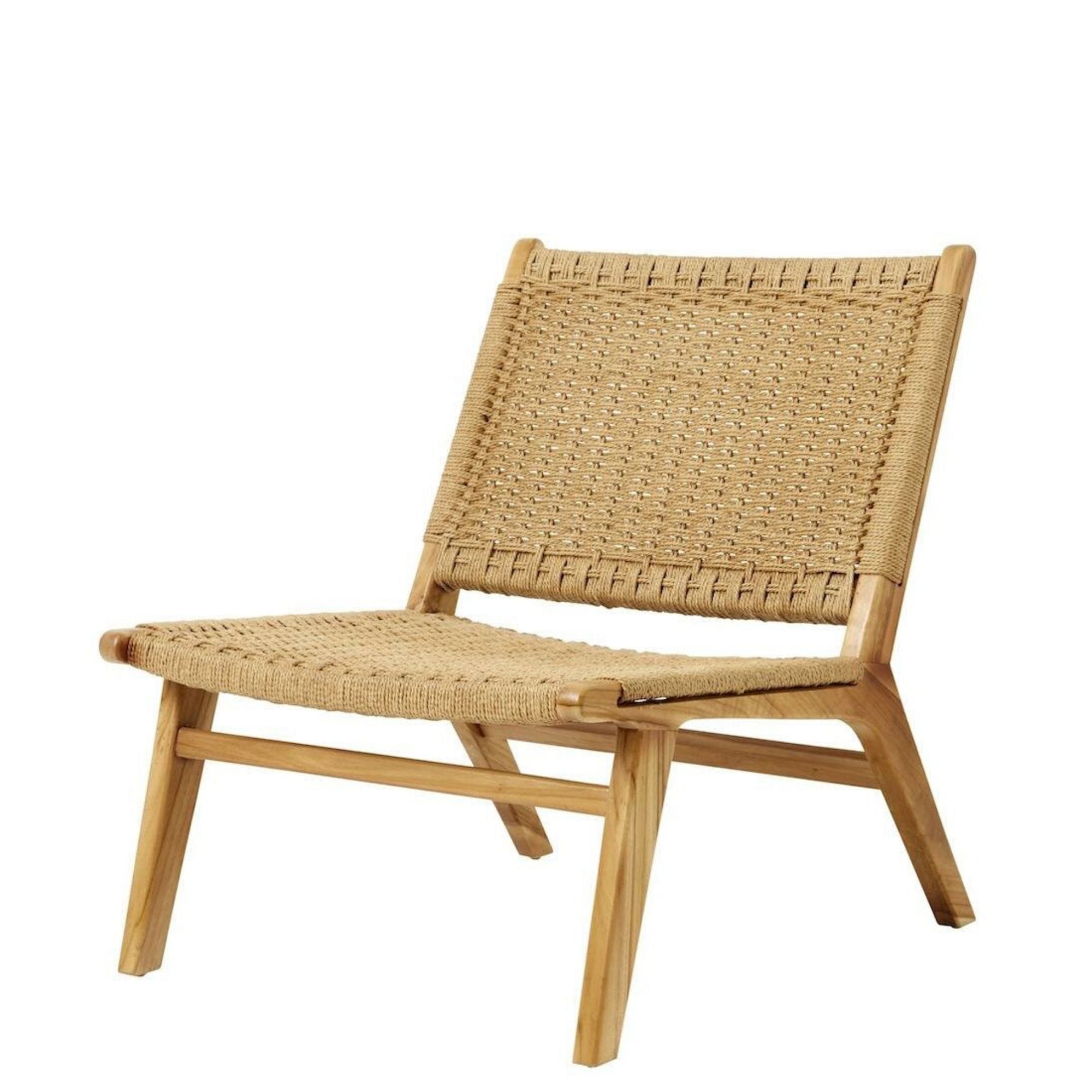 Fåtölj Club Lounge