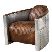 Fåtölj Tom Aviator