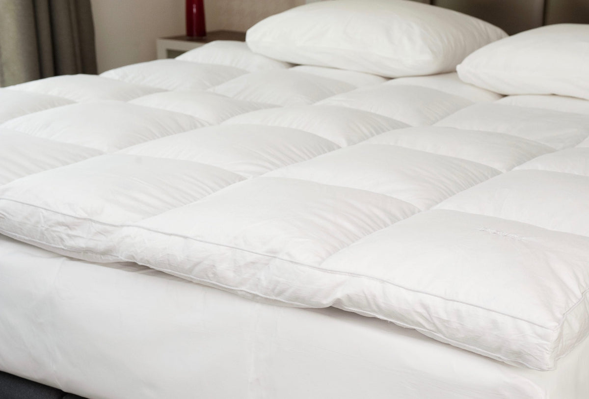 Featherbed Featherbed Original – Stockton.se