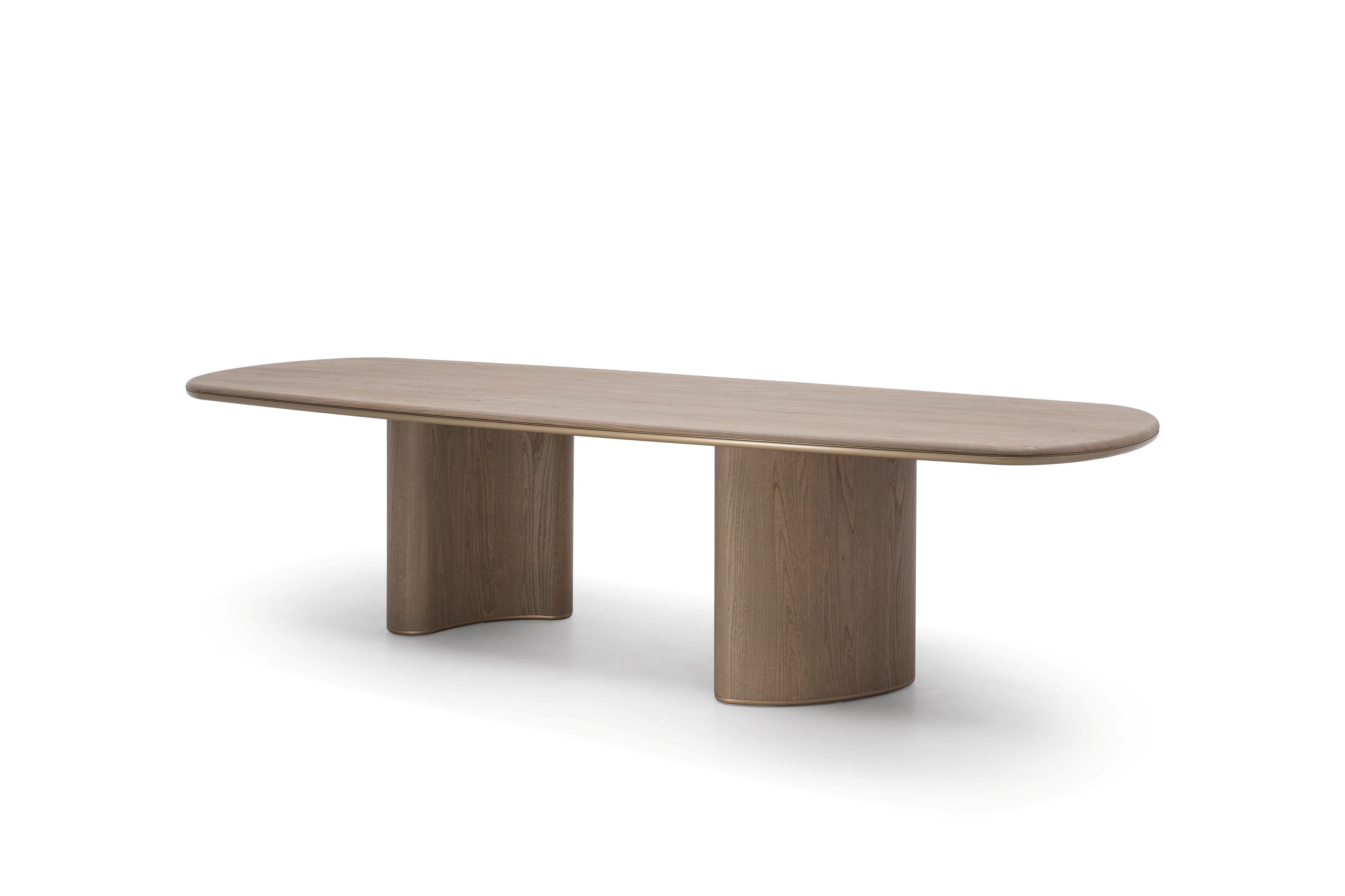 Matbord Giuli Light Oak