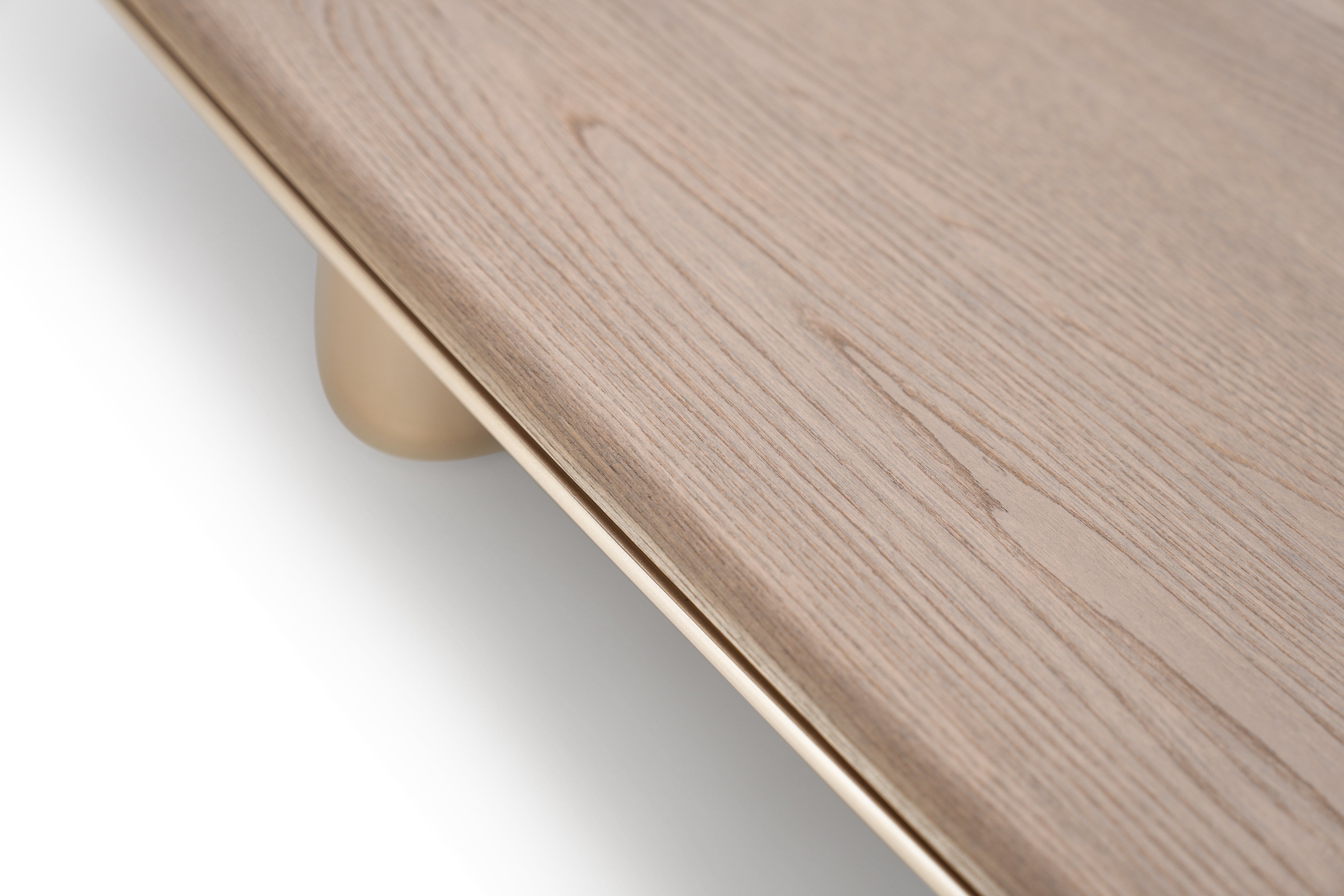 Matbord Giuli Light Oak