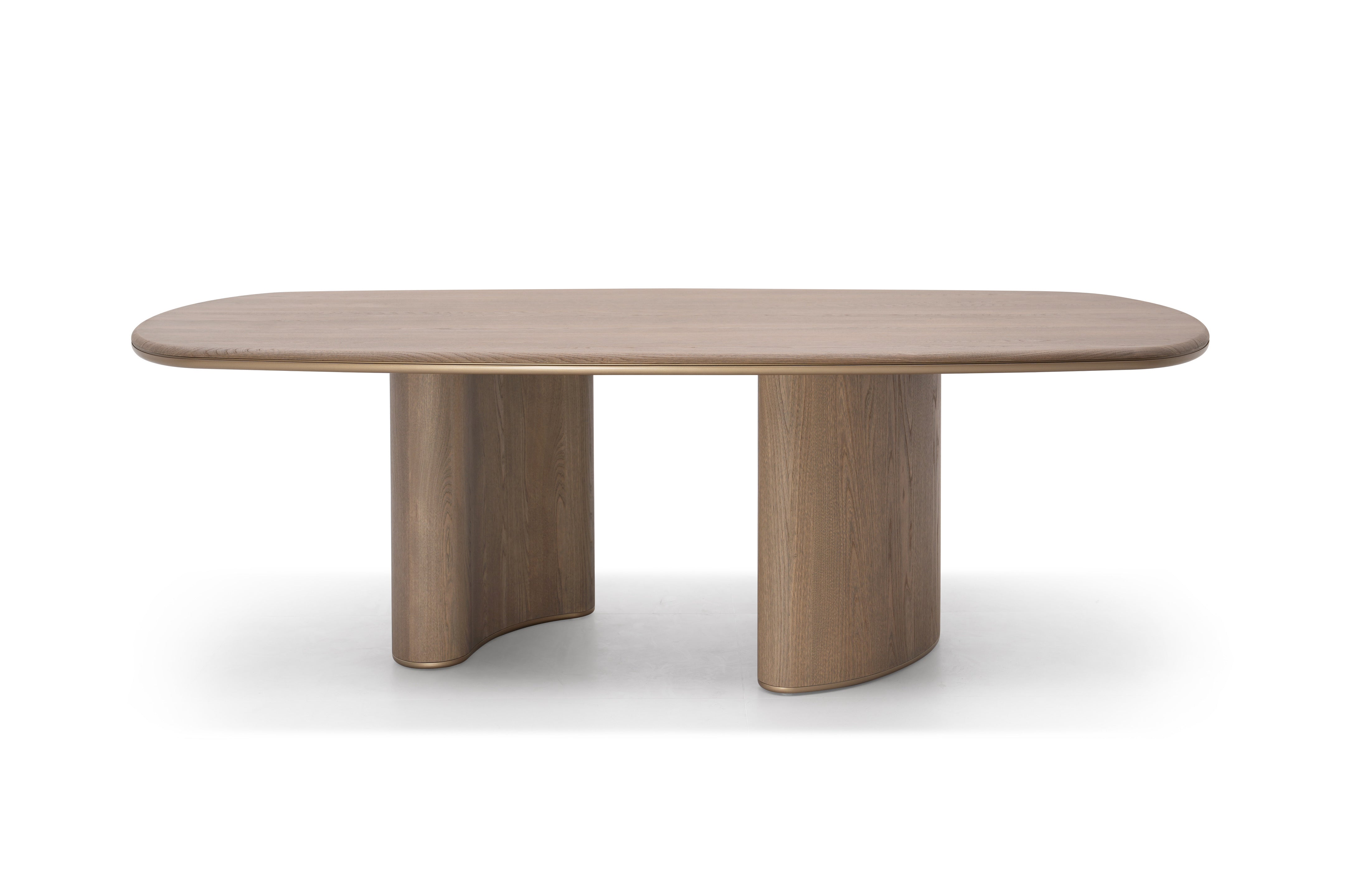 Matbord Giuli Light Oak
