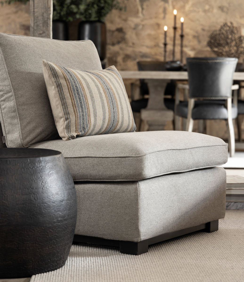 Kuddfodral Glensdale Folklore Denim