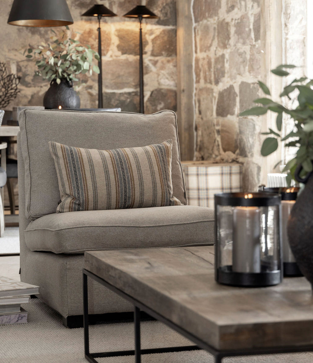 Kuddfodral Glensdale Folklore Denim