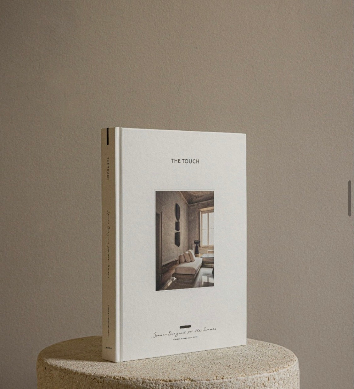 New Mags - The Touch