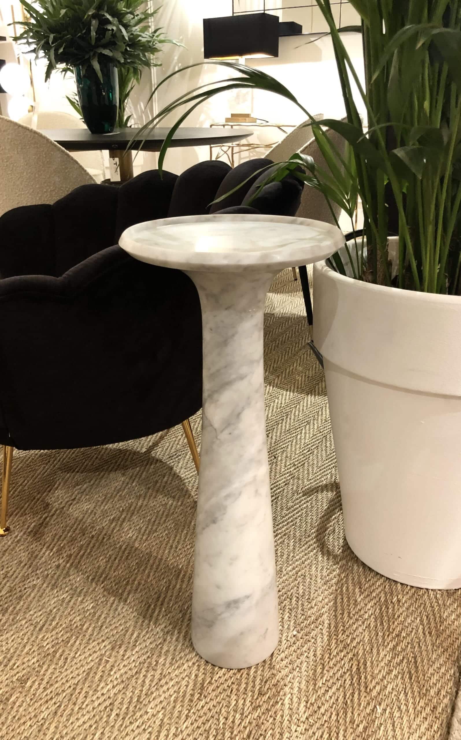 Sidobord Pompano Low