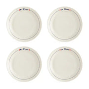 Tallrikar Le Plate Dinnerware