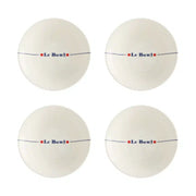 Tallrikar Le Plate Dinnerware Le Soup