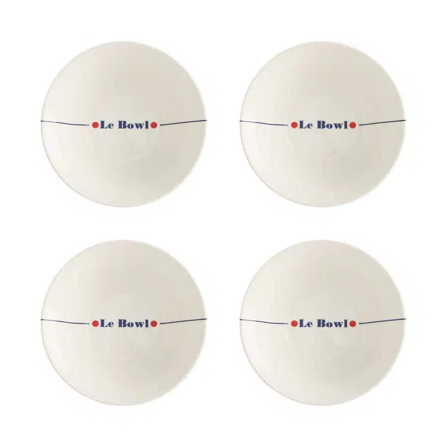 Tallrikar Le Plate Dinnerware Le Soup