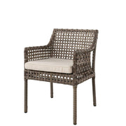 Karmstol Santa Monica