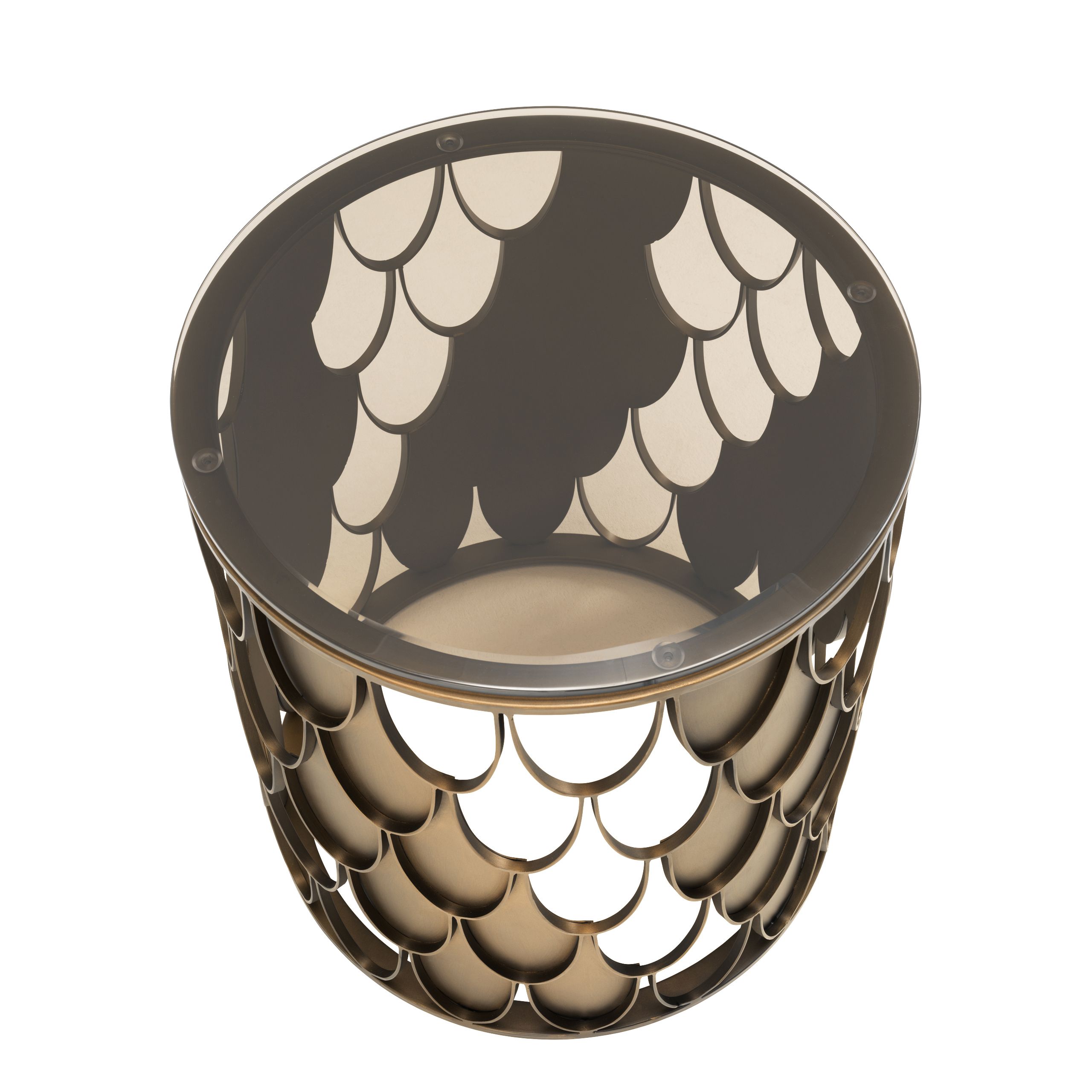 Sidobord L'indiscret