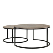 Soffbord Mason set om 2