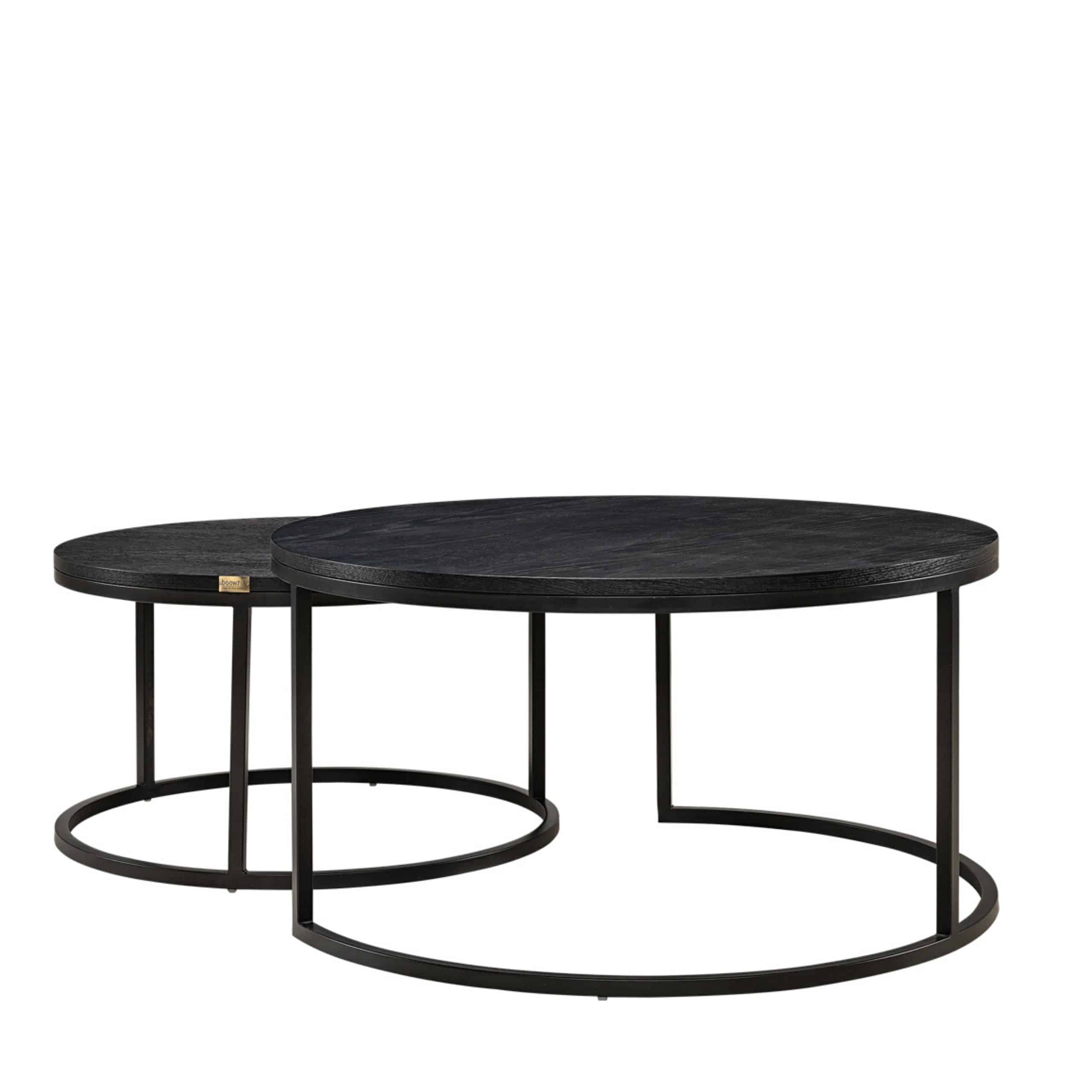 Soffbord Mason set om 2